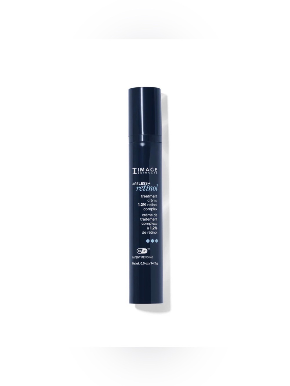 Image Skincare 1.2% retinol